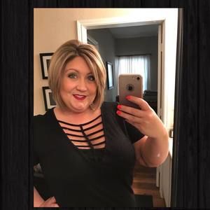 Meet your Posher, Kimberly